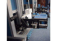 Imprimante à jet d'encre automatique de mur de CMYK 30sqm/H 720DPL