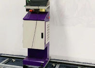 Imprimante à jet d'encre directe silencieuse de levage automatique du mur SSWP-S3