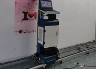 Machine d'impression de mur de DX-10 EPSON TECO Motor 3D