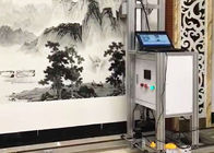 machine murale impression de mur du réservoir WPM-S3 120w de l'encre 400ml