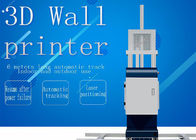 L'imprimante à jet d'encre de mur de CMYK 1920X1080 15㎡/h 3D TX800 équipe d'un gicleur