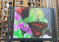 Pixel de SMD3535 5mm annonçant le panneau d'affichage 7000cd de LED
